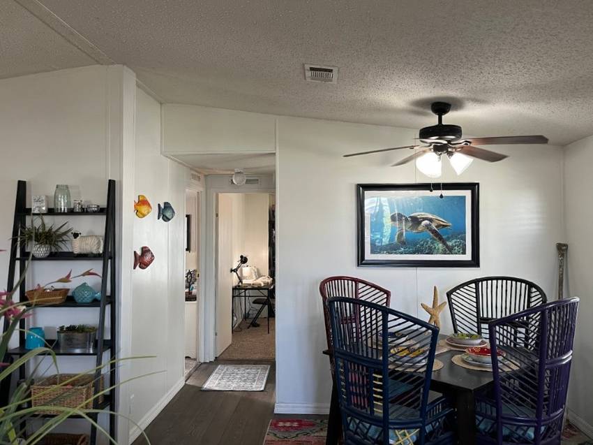 1014 Lacosta Lane a Winter Haven, FL Mobile or Manufactured Home for Sale